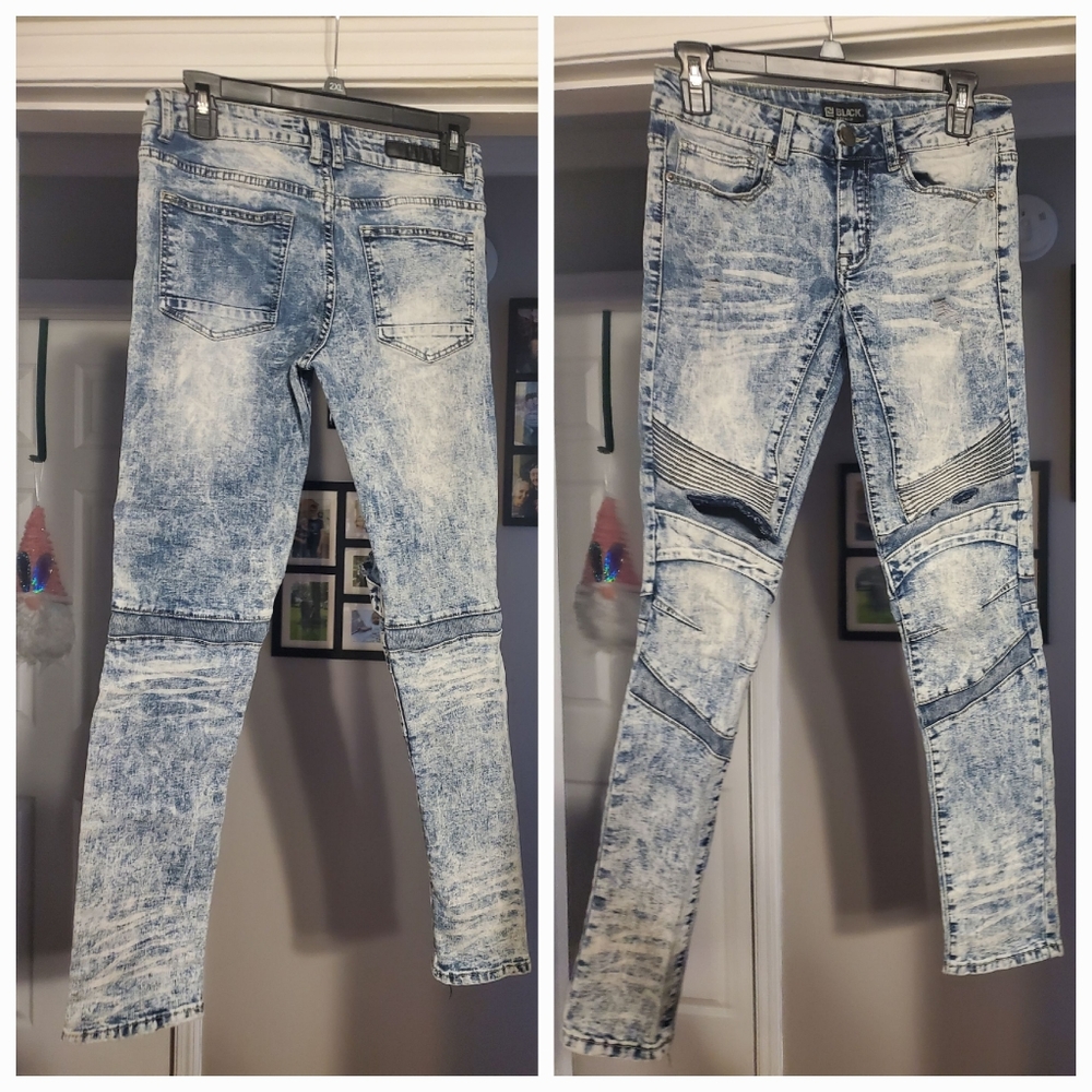 Men's Skinny Jeans